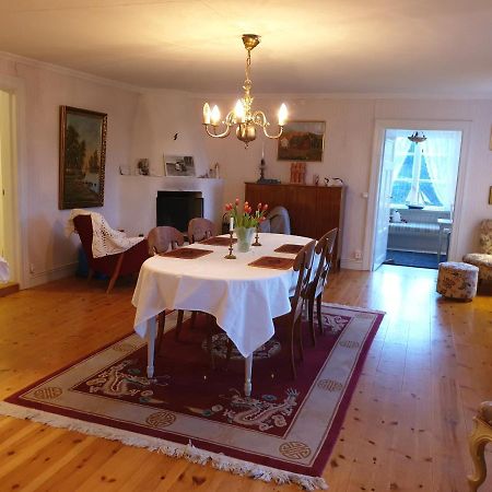 Myskje Gard Gastgiveri Soderala Ngoại thất bức ảnh