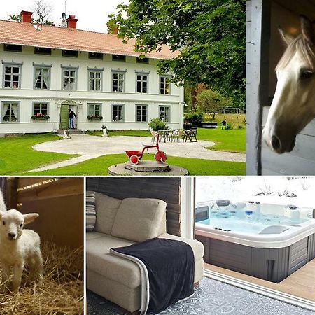 Myskje Gard Gastgiveri Soderala Ngoại thất bức ảnh